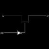 2.5 V/3.3 V, 1 - Bit, 2 - Port Level Translator Bus Switch