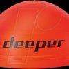 Deeper Night Fishing Cover