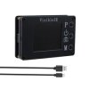 Kamera termowizyjna VisibleIR B18 32x24 piksele Temperatura -40°C do 300°C Ładowalna przez USB typu C Przenośne urządzenie do wi