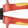 Obcinak do kabli VDE TOOLCRAFT TO-10104936 160 mm