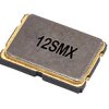 Rezonator kwarcowy 12MHz Montaż powierzchniowy 16pF 4 -styki SMD