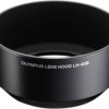 Osłona przeciwsłoneczna Olympus LH-40B Gegenlichtblende für M451 V324402BW000, 1 szt.