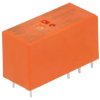 Przekaźnik elektromagnetyczny DPDT 24VDC 8A 250VAC 4-1393243-7
