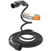 HELIX® Kabel do ładowania samochodu elektrycznego Typu 2,...