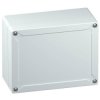 Spelsberg 10040701 TG ABS Enclosure Grey-white ABS 162x122x90mm