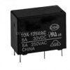 Przekaźnik 1x styk zwierny 12V 5A/ 250V HF 33F