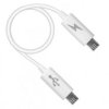 KABEL OTG MICRO-MICRO USB