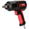 KS Tools 515.1200 1/2" The Devil High Performance Impact Wrench, 1600Nm
