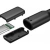 Wtyczka USB-C, wersja do lutowania 15 W, 3 A, 480 Mbit/s, USB 2.0