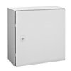 Obudowa Naścienna 1-Drzwiowa Ip66 H=400 W=400 D=210Mm