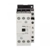 Stycznik mocy 38A 3P 230V AC 1Z 0R DILM38-10(230V50HZ,240V60HZ) 112428