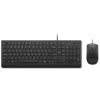 Lenovo 4X31R64438 KB MICE_BO Essencial WR KBMS GB A1 keyboard Mouse included Un