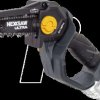 7064322 Cordless chainsaw, Maxxpack, 18 V, battery not included