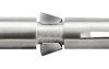 Styk do złącz przemysłowych HDC-C-HD-BM0.75-1.00AG 1601760000 /100szt./