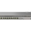 Router 13X Rj45 1000Mb/S, 1X Microsd, 2X Sata 3, 2X M.2 Mikrotik Rb1100ahx4