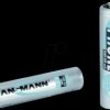 5035332 Micro, AAA batteries, 2 x 800 mAh DECT