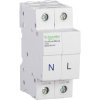 Blok zaciskowy SEA9TB1252, Schneider Electric, SEA, Acti9