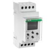 Przekaźnik Czasowy 2X16a 1Sek-99H 24-264V Ac/Dc Stp-541