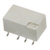 Przekaźnik sygnału, 3V dc, 2 A, DPDT, 2-polowy, montaż SMD, TE Connectivity IM