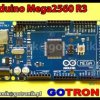Zestaw startowy zgodny z Arduino MEGA2560 R3 AVR