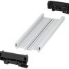 Phoenix Contact UM-PRO-KIT-B72-L250-7035 1310935 Obudowa profilowa 253.8 x 92.3 x 39.45 PA szaro-biały (ral 7035), czarn
