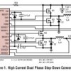 PolyPhase, High Efficiency, Synchronous Step-Down Switching Regulator