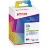 Edding 18-696 Ink Cartridge Set Replaces HP 963XL (Black, Cyan, Magenta, Yellow)