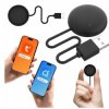 Pilot IR Tuya Smart Life WiFi sterownik IR do klimatyzacji S18 zasięg 12 m