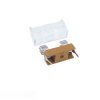 5x20 mm Fuse Holder with Transparent Cover - 5 pcs