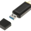 Pendrive USB 3.2 Gen 1 FD-128/DTX-KINGSTON 128 GB