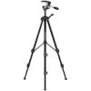 Laserliner 090.132A Tripod 1/4" Max Height 155cm Crank Drive Rubber Spikes