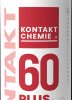 73909-AA Contact 60 plus, 200 ml - cleans and protects