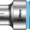 Nasadka Standardowa nasadka z gniazdem 1/2 cala 11mm Wera