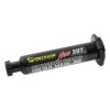 Soldermaska UV SU7, czarna, do napraw PCB, 10 ml, Mechanic