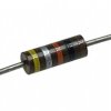 Rezystor objętościowy 10k 10% 0.5W 400V