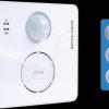 BELL-211 TX Wireless doorbell system, motion detector