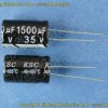 1500UF/35V