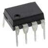 Transoptor 1-kanałowy DC Otwór przelotowy PDIP 8-pinowy onsemi