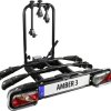 Bagażnik rowerowy Eufab Fahrradträger AMBER III 1 szt.