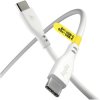 Aqiila AQCBPBIC2SI829 Cablebird CS12 USB-C cable USB 2.0 2m White