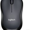 Mysz radiowa Logitech M220 Silent 1000 dpi