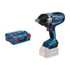 Bosch 06019J8501 Professional Cordless Impact Driver 1050Nm 18V w/o Battery