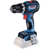 Bosch 06019K6102 Professional GSB 18V-90 Cordless Impact Driver Brushless