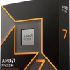 Procesor WOF AMD Ryzen 7 9700X 100-100001404WOF, 1 szt.