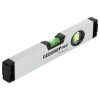 Gedore RED 3301424 Spirit level 2x bubble magnetic aluminium 300 mm