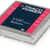 TracoPower TEN 60-4815 Przetwornica DC/DC, do PCB TEN 60-4815, 60 W, 24 V/DC, 2.5 A, 1 szt.
