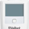 Głowica termostatyczna, bezprzewodowa Vaillant 20242486 20242486