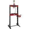 Sealey YK12F Hydraulic Floor Type Press 12 Tonne