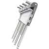 Facom 83SHST.JP9A Allen Key Set 1.5-10mm 9-Piece