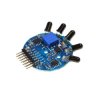 5-Channel Flame Detector Module